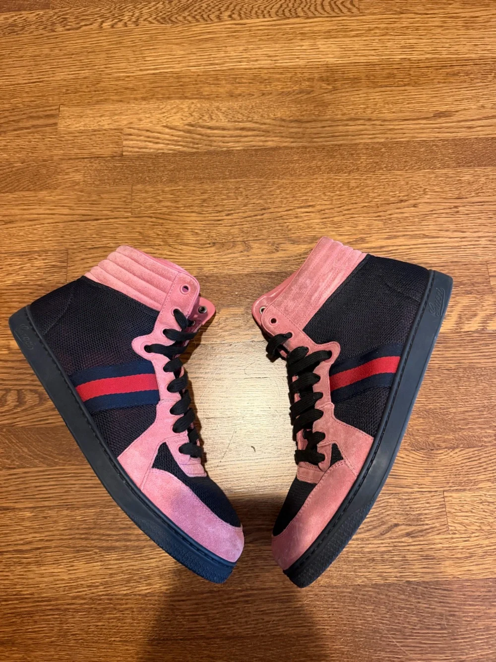 Gucci sneakers
